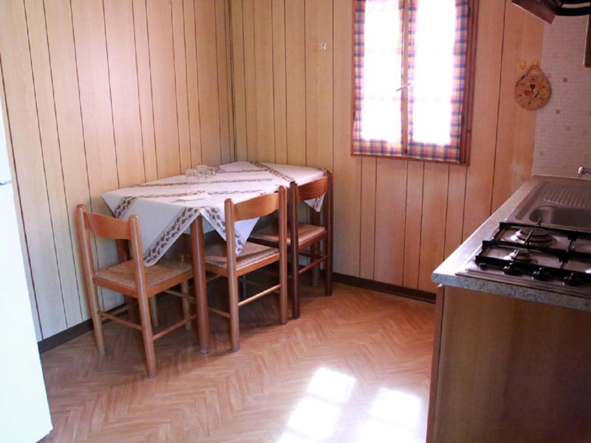 Camping Free Beach Marina Di Bibbona Bagian luar foto