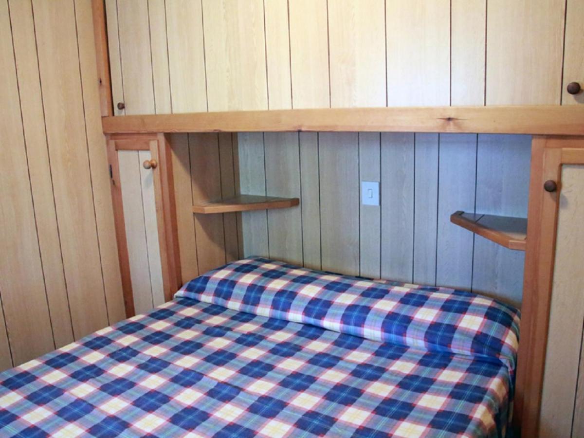 Camping Free Beach Marina Di Bibbona Bagian luar foto
