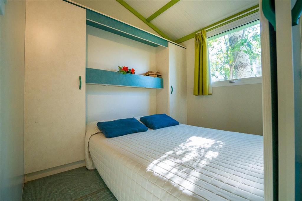 Camping Free Beach Marina Di Bibbona Bagian luar foto