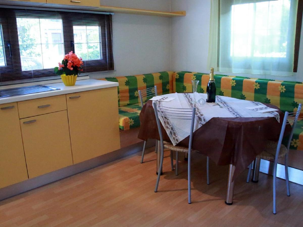 Camping Free Beach Marina Di Bibbona Bagian luar foto